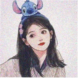 王人美 风云儿女女主角